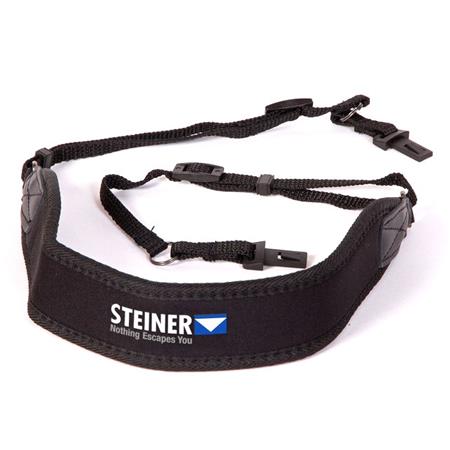 Skulderrem Steiner Safari 8X30