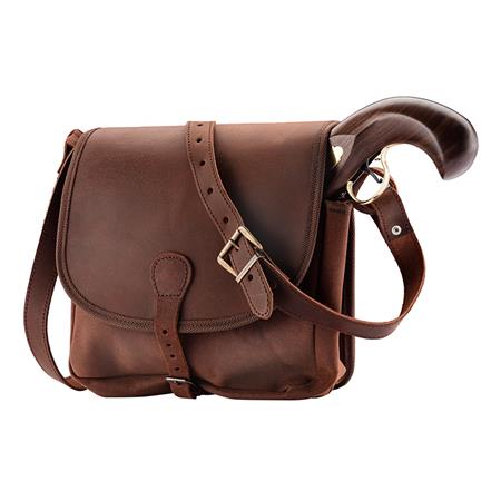 SKULDERTASKE EUROP ARM TRAPPER MOUNTAIN MAN