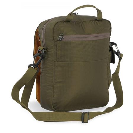 SKULDERTASKE TATONKA CHECK IN XL