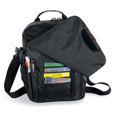 SKULDERTASKE TATONKA CHECK IN XL