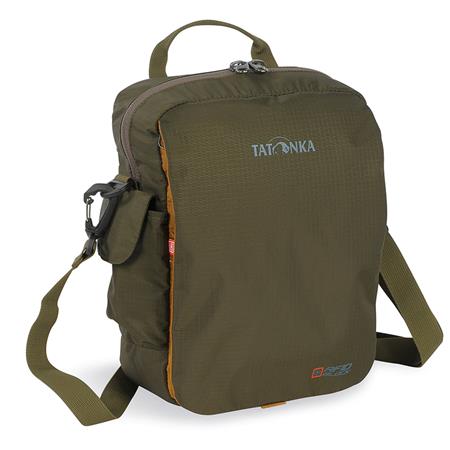 Skuldertaske Tatonka Check In Xl