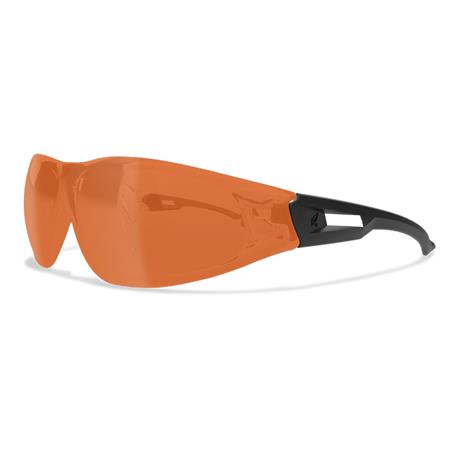 Skydebriller Edge Tactical Dragon Fire