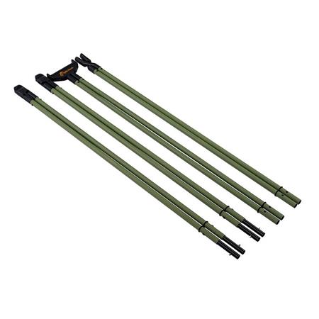 SKYDESTOK TIL SNIGJAGT 4 STABLE STICK BUSH ESSENTIAL