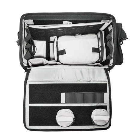 SKYDETASKE TASMANIAN TIGER MODULAR RANGE BAG - SORT