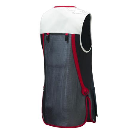 SKYDNINGSVEST TIL KVINDER BERETTA UNIFORM PRO W 20.20 MICRO - BLÅ TOTAL ECLIPSE