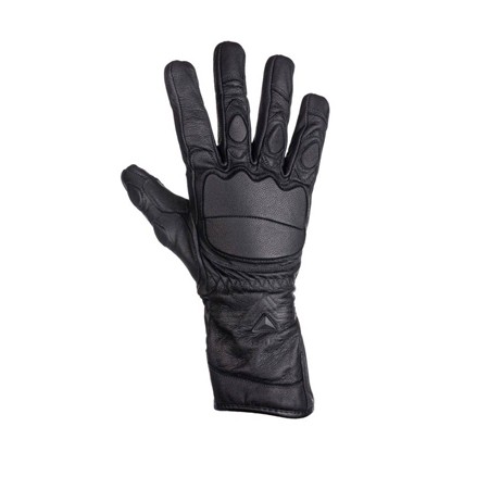 Skyttehandskar Mog Guide Cpn6505 - Svart