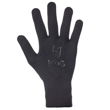 Skyttehandskar Mog Shelter Impermeable - Svart