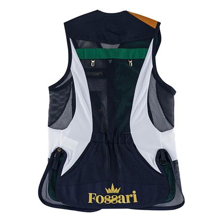 SKYTTEVEST TIL MÆND FOSSARI SPORTING