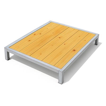 SLAAPBANK DIFAC PETIT SPAR