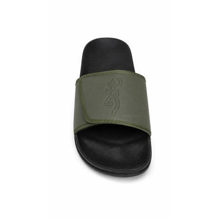 ȘLAPI BĂRBAȚI BROWNING BUCKMARK - VERDE