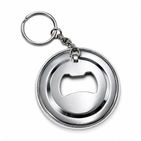 SLEUTELHANGER-FLESOPENER CHASSEUR.COM