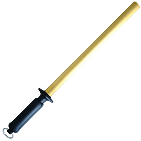 Slibestål Fallkniven D12