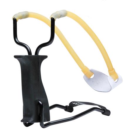Slingshot Januel Avec Appui Sur Le Poignet Sous Blister