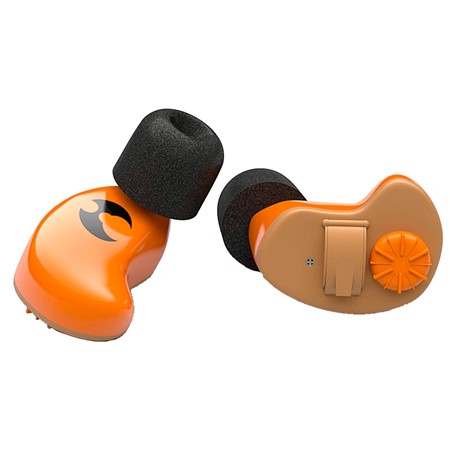 Słuchawki Elektroniczne Shothunt Wireless