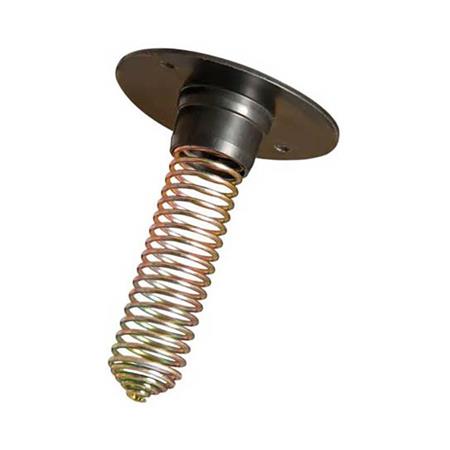 Small Game Spiral Vitex