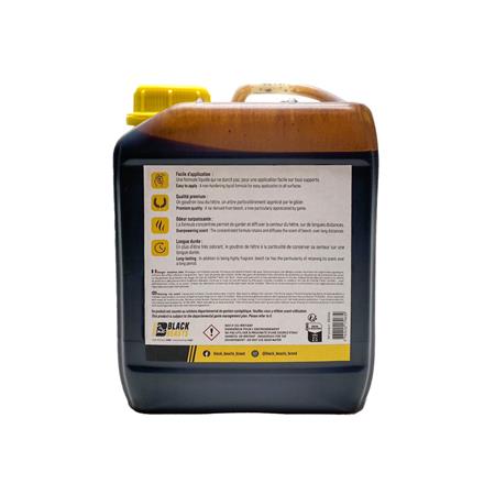 SMOŁA BUKOWA BLACK BEASTS