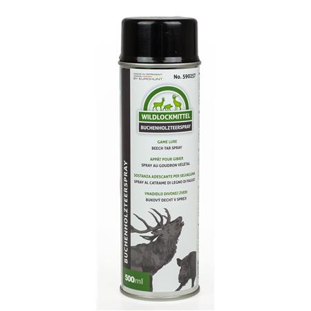 Smoła Bukowa Eurohunt