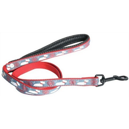 Smycz Nylonowa Dla Psa Martin Sellier Scott Snow