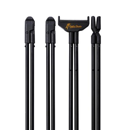Smygjagtsstok 4 Stable Stick Sit Stick