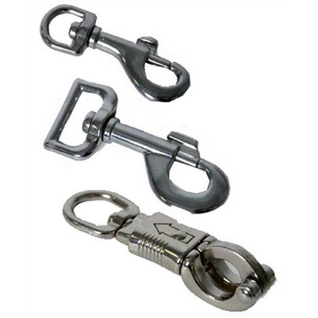Snap Hook Martin Sellier