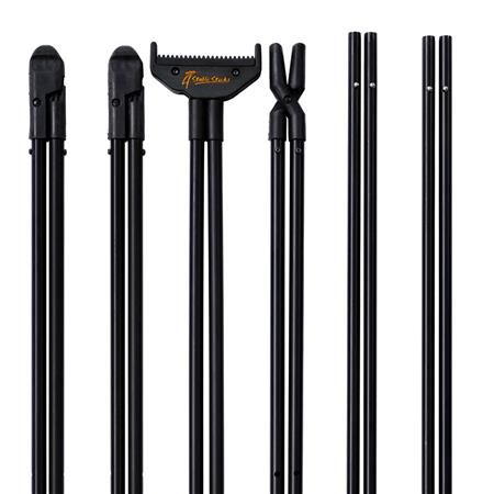 Snigjagtsstav 4 Stable Stick Mountain