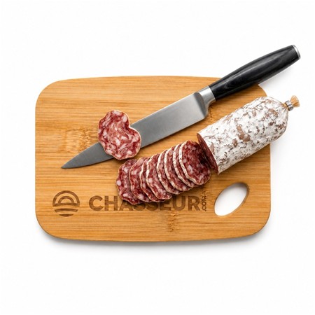 SNIJPLANK CHASSEUR.COM