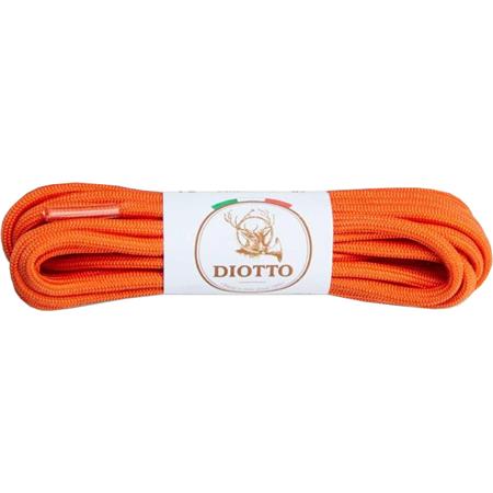 Snørebånd Diotto - Orange