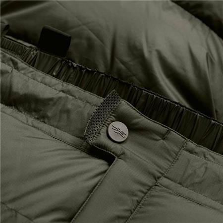 SOBRE PANTALÓN HOMBRE SITKA KEVIN HYPERDOWN