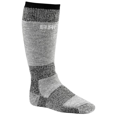 Socken Baffin Polar Expedition - Anthrazit