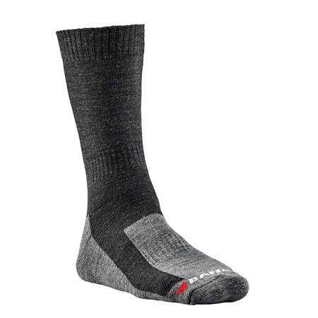 Socken Baffin Trail - Anthrazit