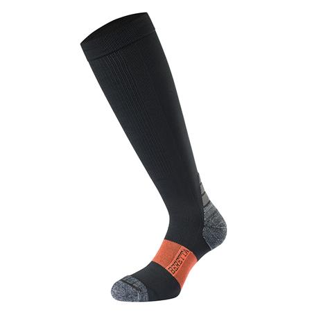 Socken Beretta Chaberton Hp Compression - Ebony