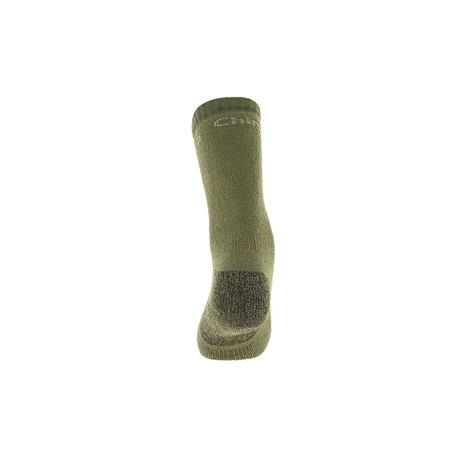 SOCKEN CHIRUCA THERMOLITE - KAKI