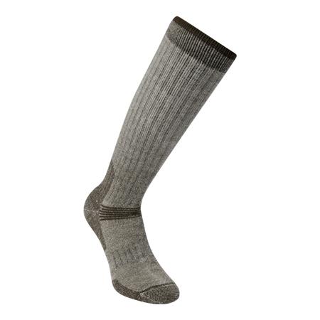 Socken Deerhunter Laine Mérinos - Art Green