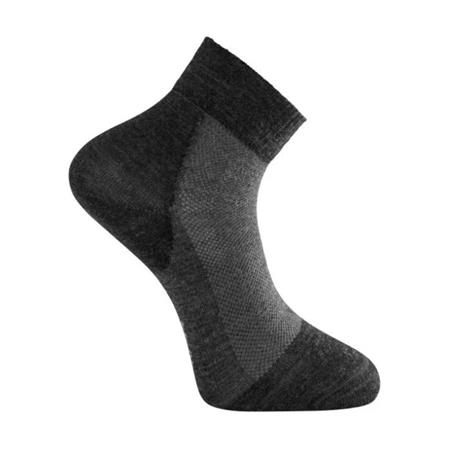 Socken Gemischt Woolpower Skilled Liner Kurz