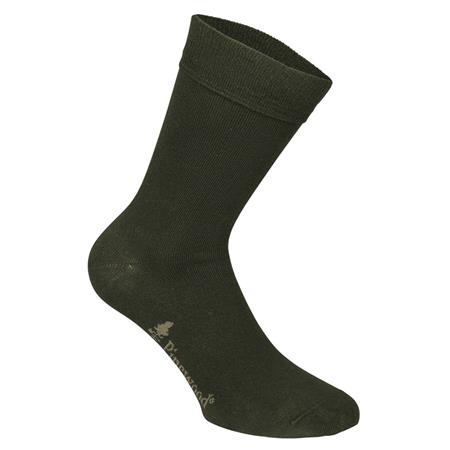 Socken Pinewood Insectsafe Bamboo Long