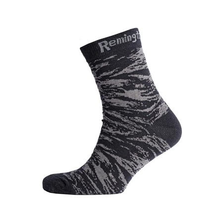 Socken Remington 40 Den - Grau