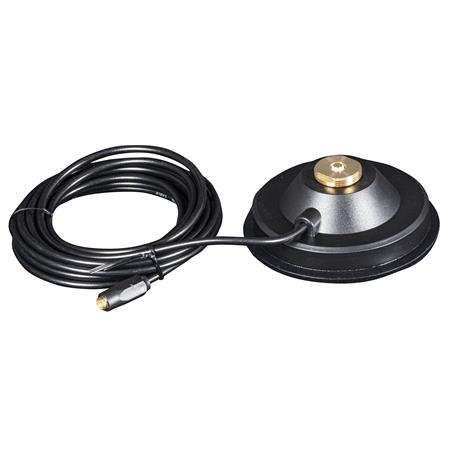 Socle Aimanté + Câble Rantech Pour Antennes