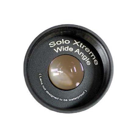 Soczewka Tactacam Solo Xtreme