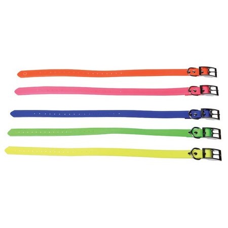 Soepele Honden Halsband Januel