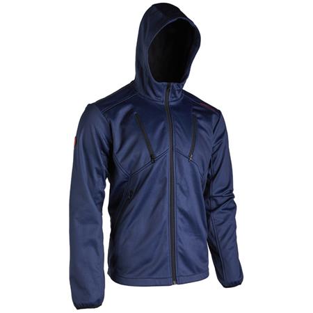 Softshell Ανδρικό Winchester Twinpeak - Ναυτικό Μπλε