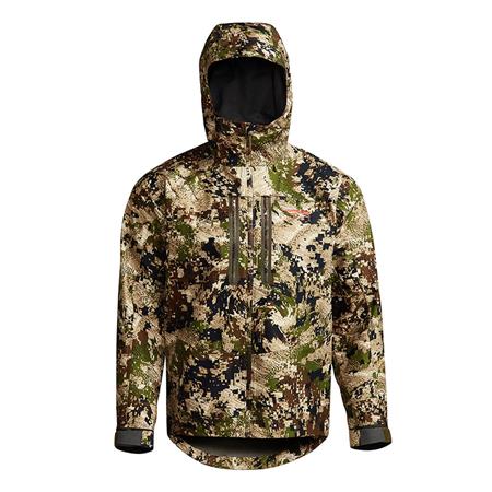 Softshell Damski Sitka Stormfront - Optifade Subalpine