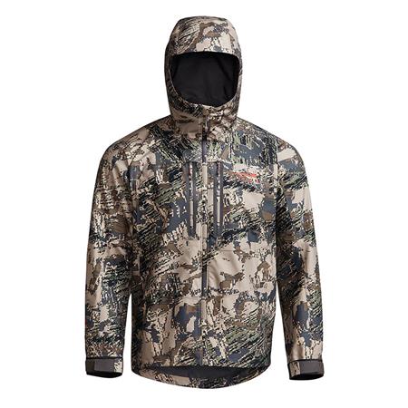 Softshell Donna Sitka Stormfront