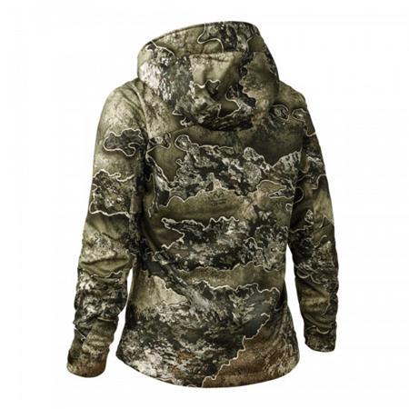 SOFTSHELL FEMME DEERHUNTER LADY EXCAPE - REALTREE EXCAPE
