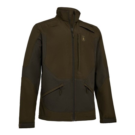 Softshell Heren Deerhunter Rogaland - Gevallen Blad