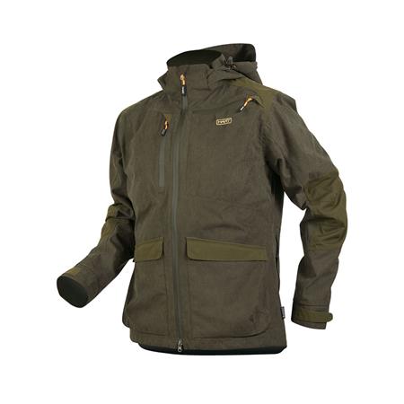Softshell Hombre Hart Taunus Xhp-J - Camuflaje