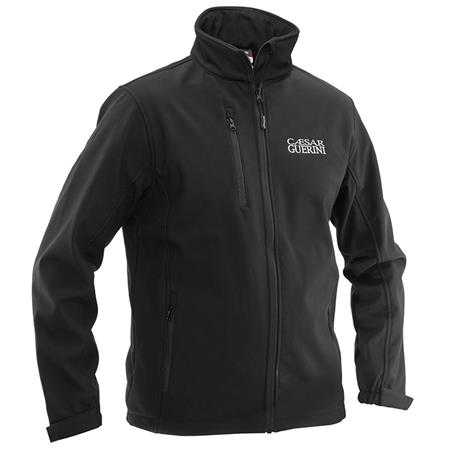 Softshell Homme Caesar Guerini