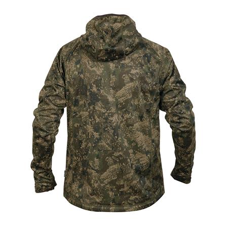SOFTSHELL UOMO HART STILK-HXT - MIMETICO