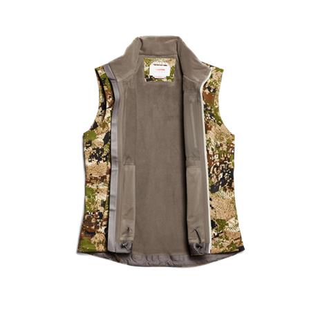 SOFTSHELL ΚΟΝΤΟΜΆΝΙΚΟ ΓΥΝΑΙΚΕΊΟ SITKA JETSTREAM - OPTIFADE SUBALPINE