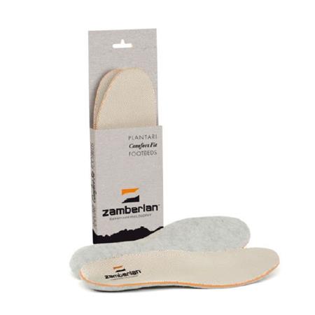 Sohlen Zamberlan Memory Comfort