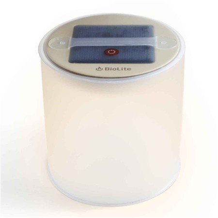 SOLAR INFLATABLE LANTERN BIOLITE LUCI BOUGIE